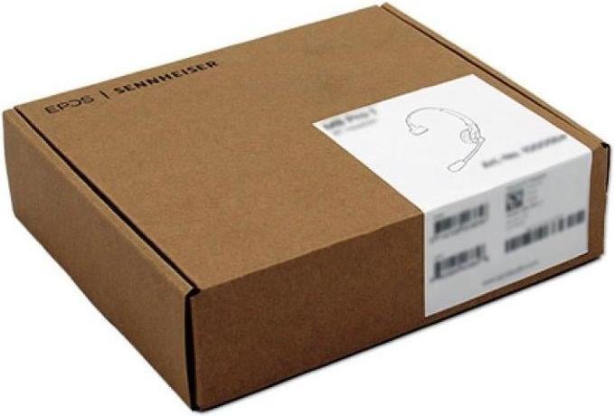 Actual product image Sennheiser Sh 330 (Cable)