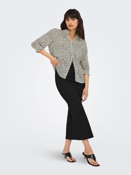 Image du produit Only Onlraya 3/4 Shirt Wvn Noos (XS)