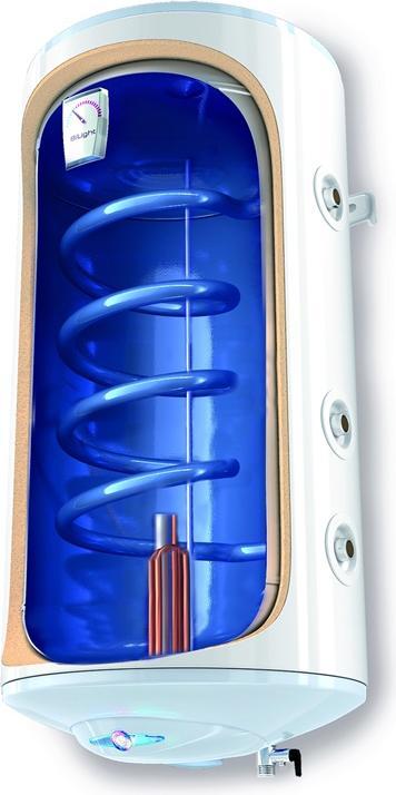 Produktbild Tesy Combined Water Heater Bilight 100 Se