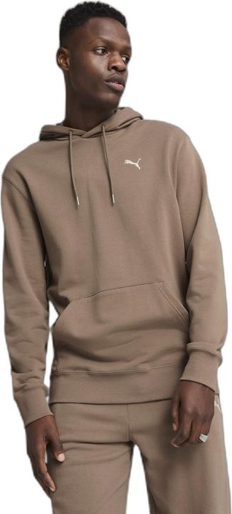 Immagine prodotto Puma WARDROBE ESS Felpa con cappuccio TR (XS)