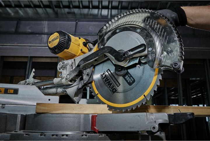 Productafbeelding DeWalt Cirkelzaagblad Stat. 305/30mm 48WZ