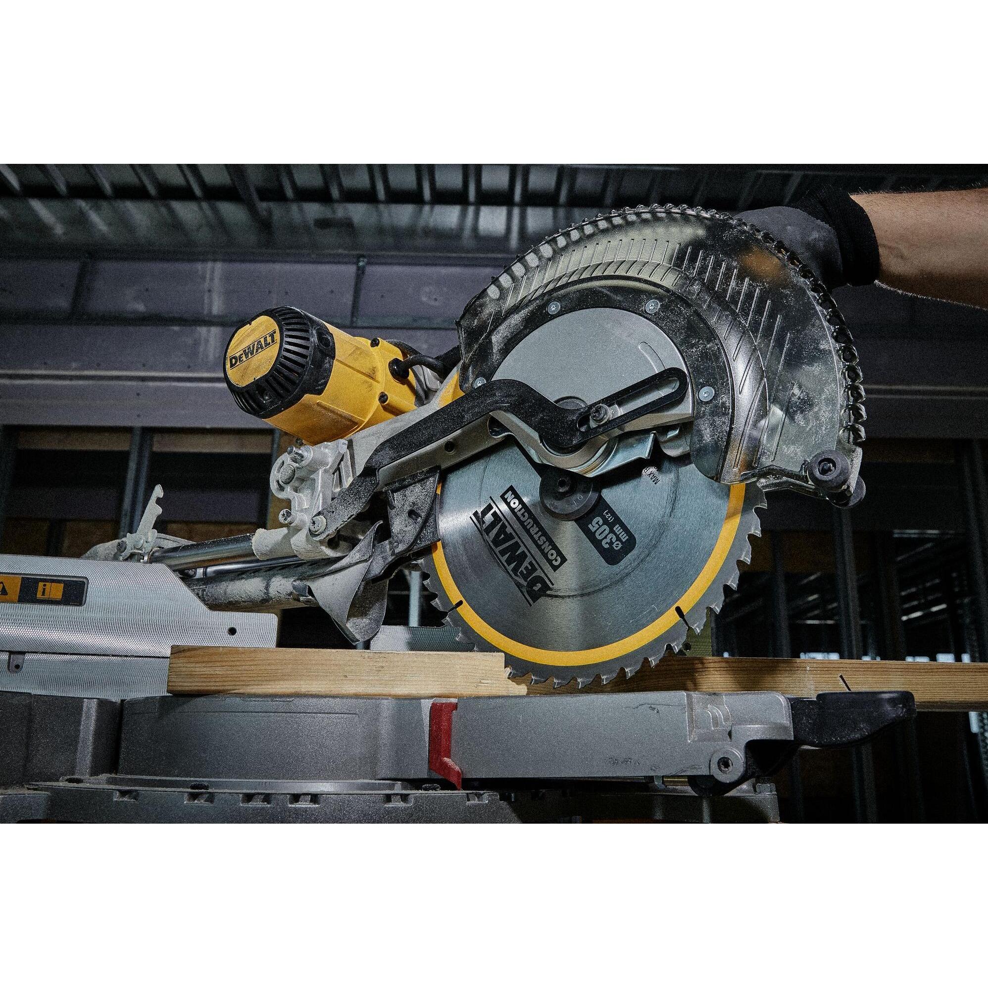 Thumbnail - DeWalt, Sägeblatt, Kreissaegeblatt Stat. 305/30mm 48WZ