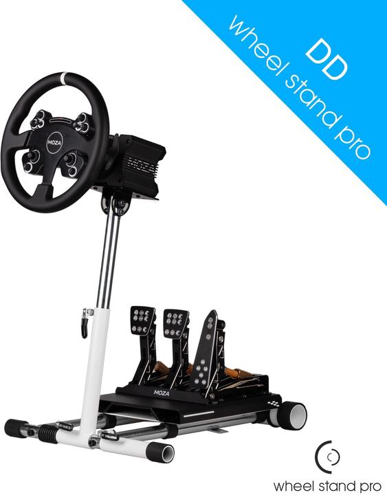 Productafbeelding Wheel Stand Pro Dd