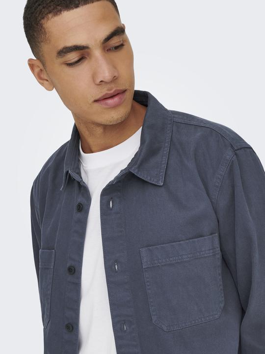 Immagine prodotto Only & Sons ONSTIMES Overshirt Overshirt (XXL)