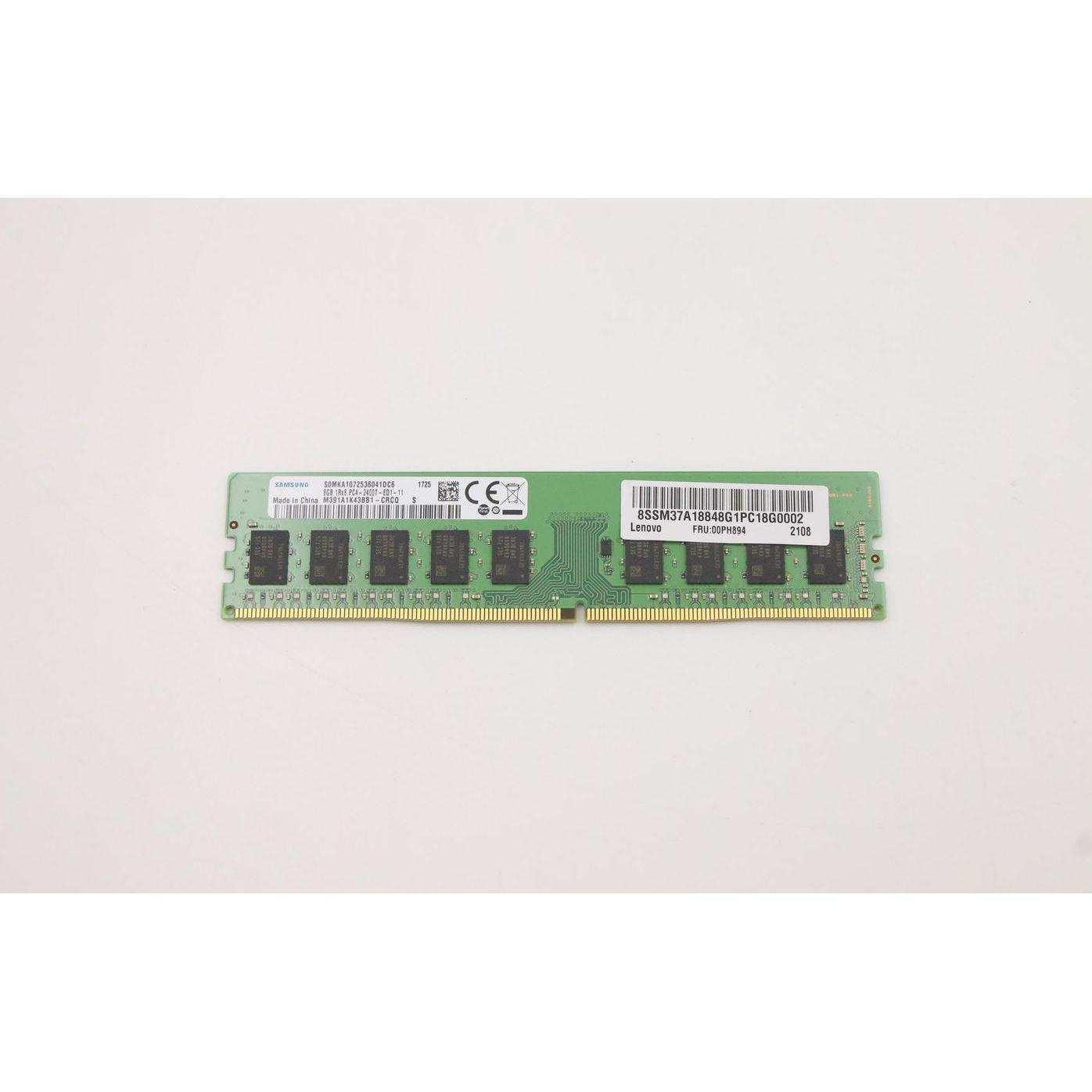 Lenovo MEMORY S M391A1K43BB1-CRC 8GB, Notebook Ersatzteile