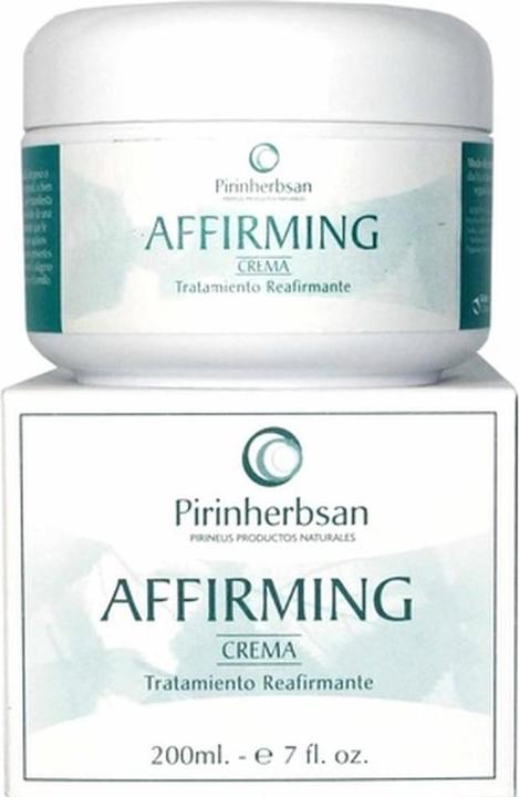 Produktbild Pirinherbsan Affirming Cream 200ml (200 ml)