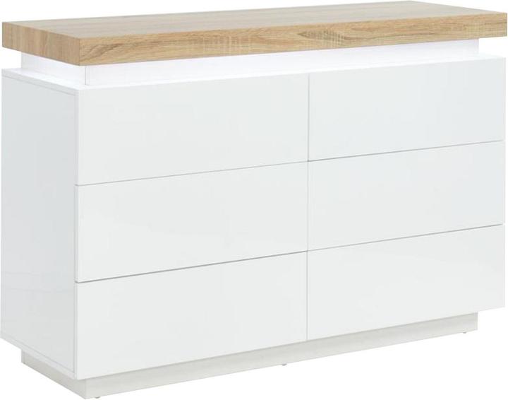 Blanc, Couleurs naturelles claires