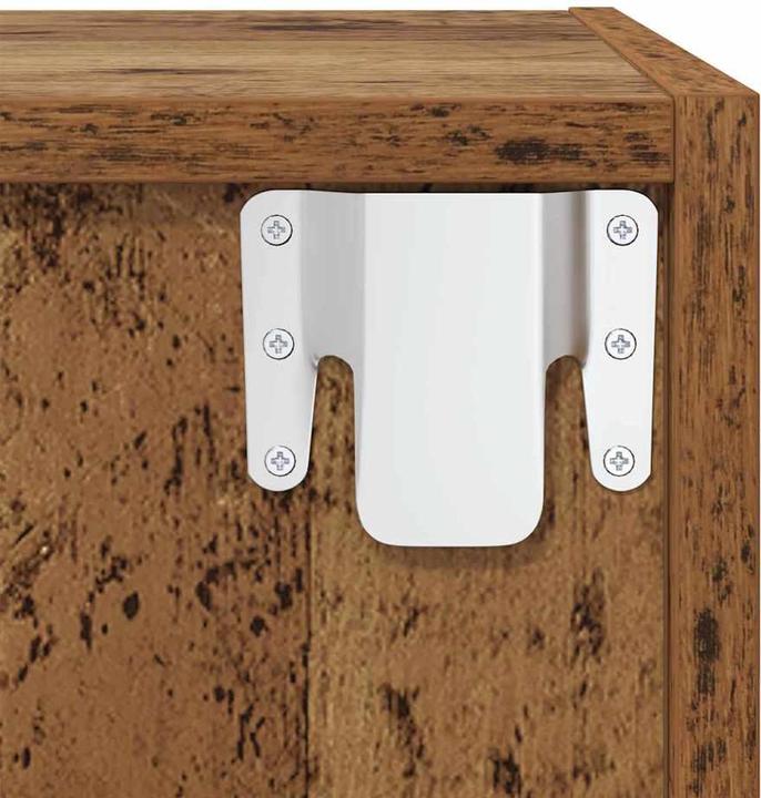 Image du produit VidaXL Wandregal