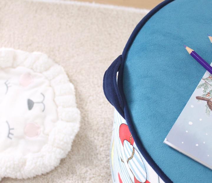 Immagine prodotto Atelier del Sofa Edith (Poltrona per bambini)