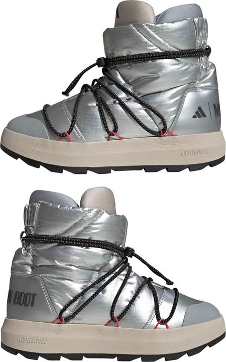 Produktbild Adidas X Moon Boot Ace Mid (41 1/3)