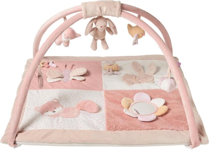 Produktbild Nattou Alice & Pomme Mit Bogen