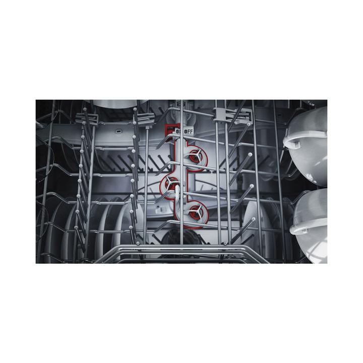 Actual product image Bosch Hausgeräte Series 8 SMD8TCX04E
