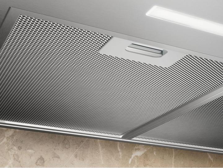Actual product image Electrolux LFT826X (Wall hood)
