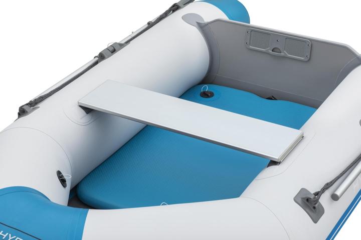 Immagine prodotto Bestway Set gommone sportivo Hydro Force Caspian Elite - 2,30 m (230 cm, 2 Persone)