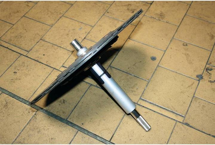 Actual product image Brilliant Tools BT641100