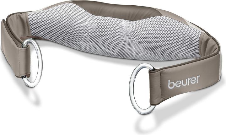 Actual product image Beurer MG 148