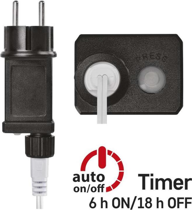 Image du produit Emos D5AC01 (4 m)
