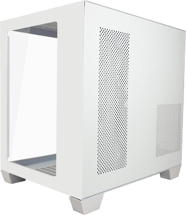 Produktbild LC-Power Stormwatch X (ATX, mATX, Mini-ITX, E-ATX)