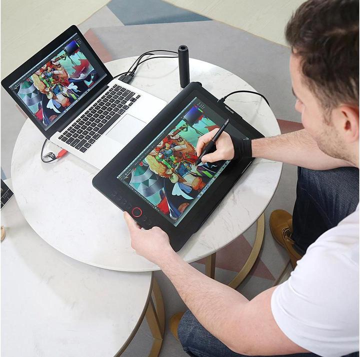 Produktbild XP-Pen Artist Pro (15.60", 5080 lpi)