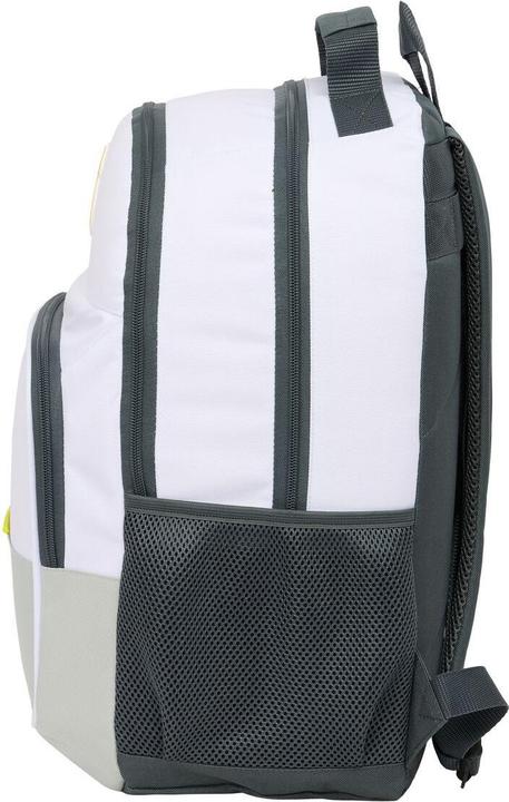 Produktbild Safta Real Madrid 25/26 adaptable backpack 42cm (21 l)