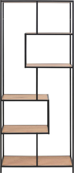 Immagine prodotto AC Design Seaford (77 x 35 x 185 cm)