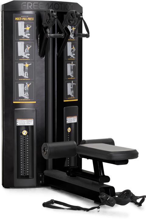 Image du produit Freemotion DS Multi-Pull Press