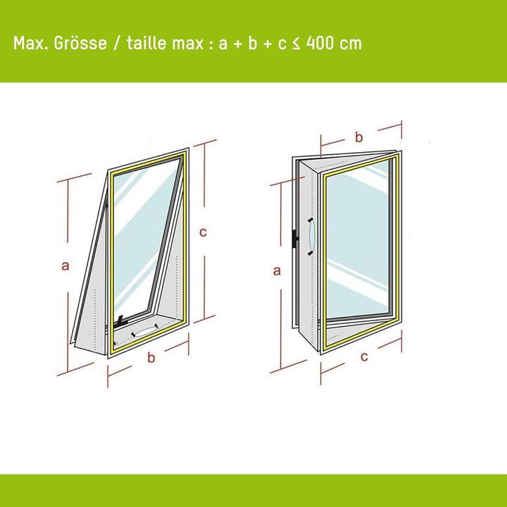 Actual product image ecofort ecoQ Hot Air Stop