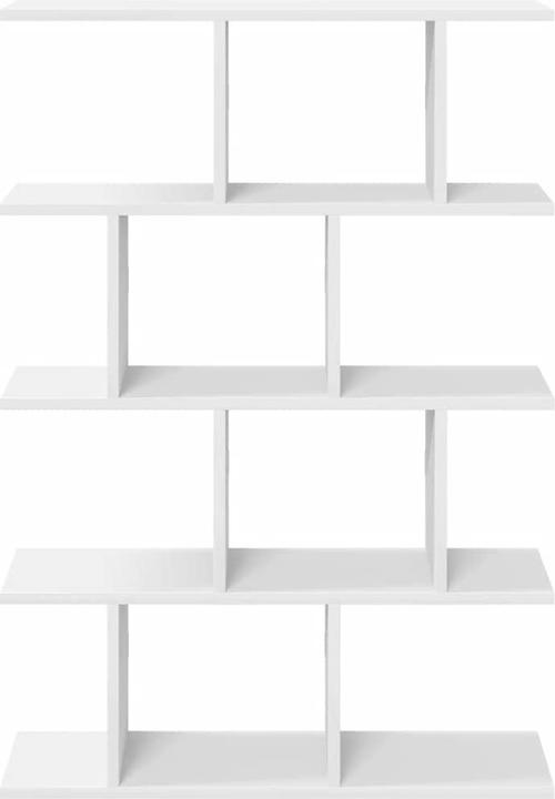 Actual product image vidaXL Würfelregal (70 x 18 x 100 cm)