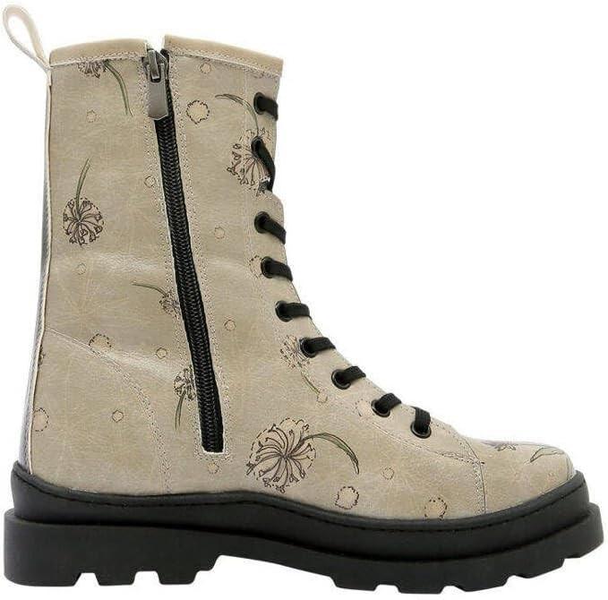 Actual product image Dogo Gisele Mid Calf Boots (43)