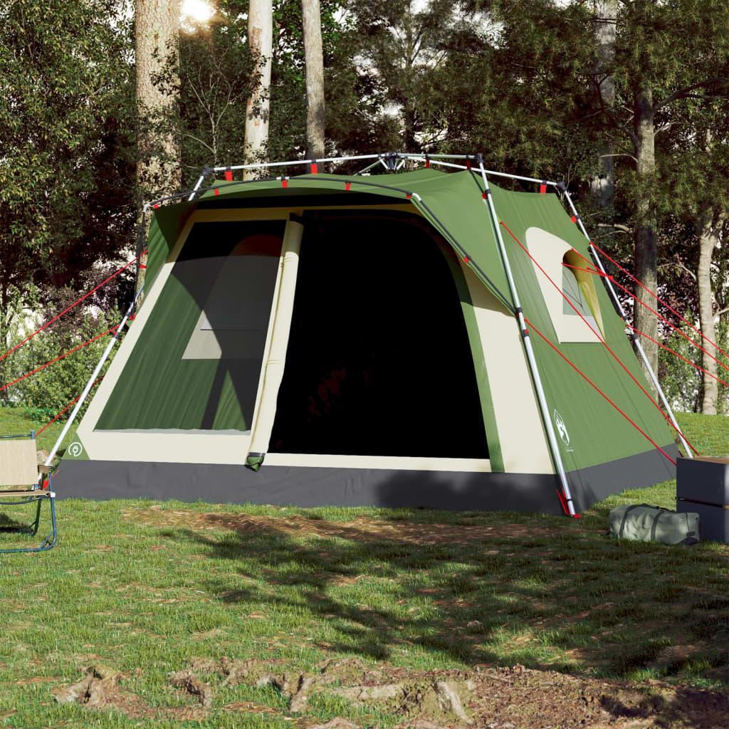 VidaXL, Zelt, (9 kg, 7 Personen)