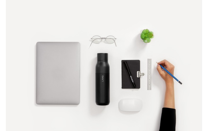 Productafbeelding Larq PureVis (0.50 l)