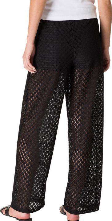 Produktbild Zero Hose transparent mit Spitze