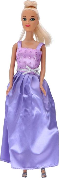 Actual product image Eddy Toys Dolls set 14 pieces