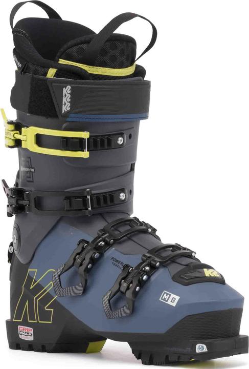 Immagine prodotto K2 Stivali Mindbender 100 Freeride (29.5)