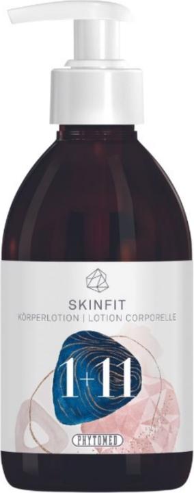 Produktbild Phytomed Skinfit 1+11 Körperlotion (Körpercreme, 250 ml)
