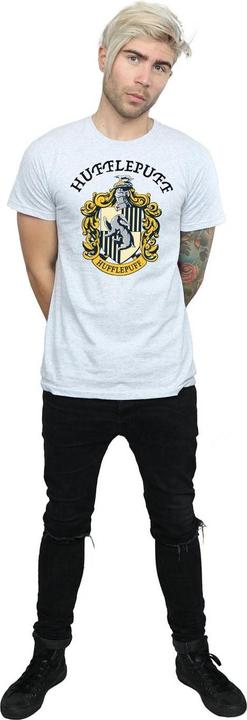 Immagine prodotto Maglietta Hufflepuff Uomo (XXL)