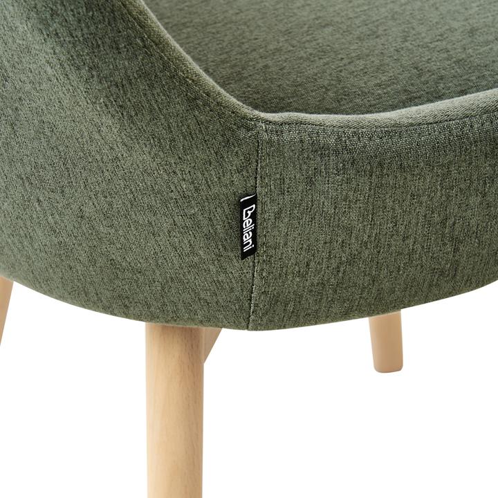 Image du produit Beliani Melfort Ii