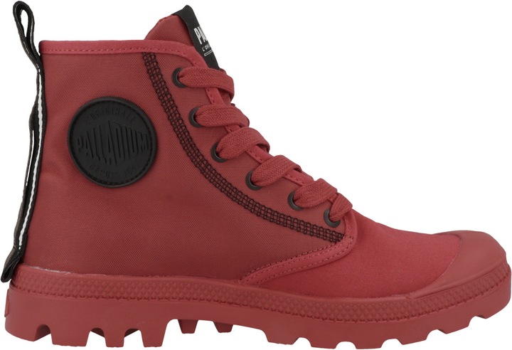 Immagine prodotto Palladium Pampa Dare 2 Survive - 40232 (37)