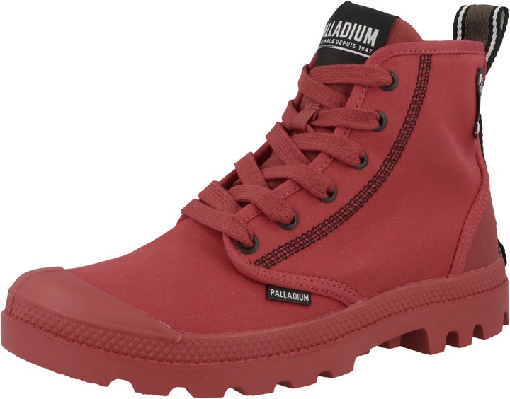 Immagine prodotto Palladium Pampa Dare 2 Survive - 40232 (37)