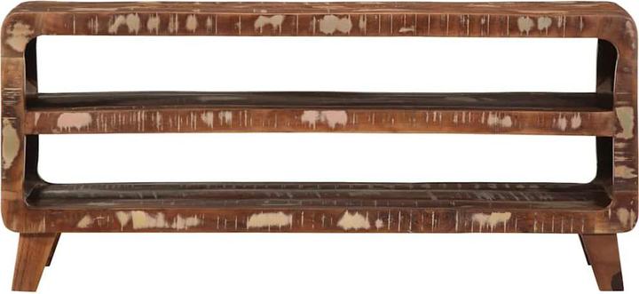 Actual product image vidaXL TV-Schrank (105 x 46 x 32 cm)