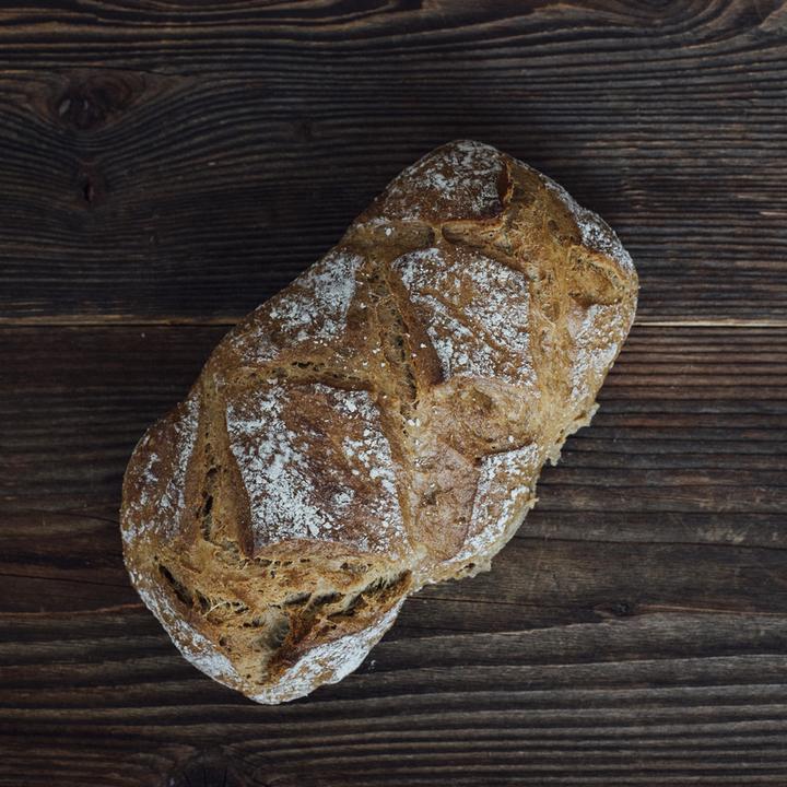 Actual product image Altbachmühle Dinkel Vollkornmehl (1000 g)