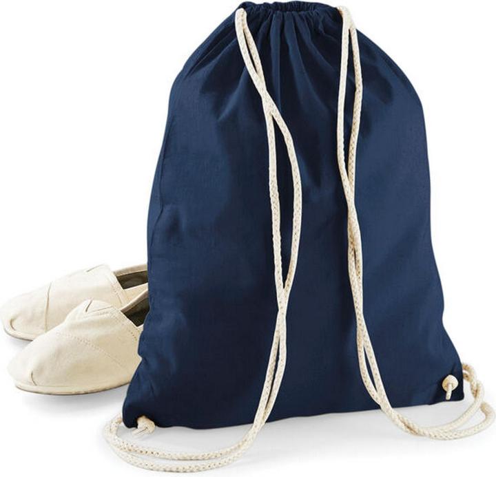 Produktbild Westford Mill Tasche mit Kordeldurchzug (12 l)