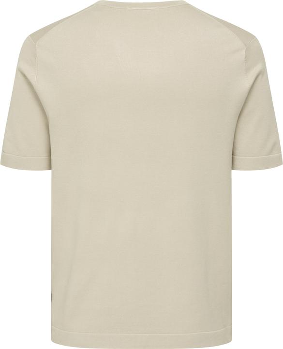 Actual product image Only & Sons Onswyler Life Reg 14 Ss Knit Noos (S)