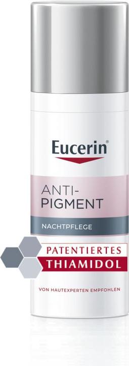 Image du produit Eucerin Anti-pigmentation (50 ml, Crème de nuit)