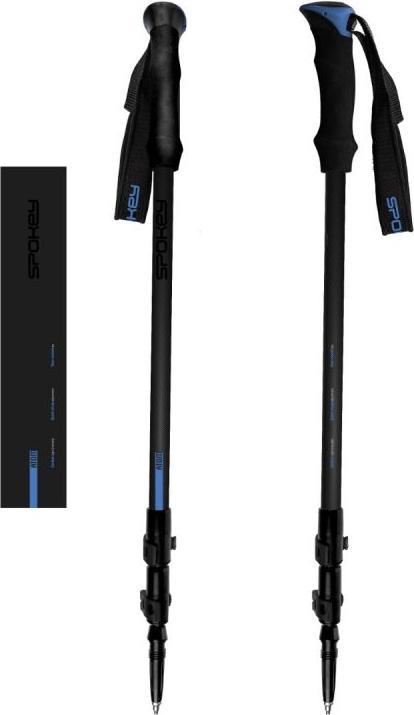 Produktbild Spokey Atom Trekkingstöcke
