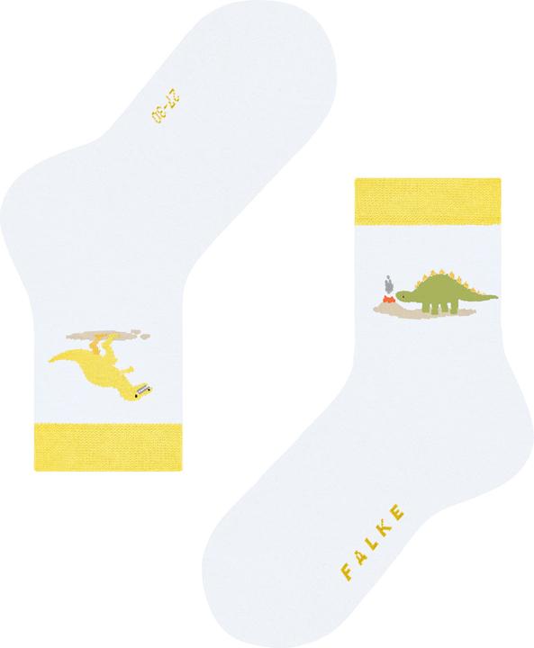 Produktbild Falke Dinosaurs Kinder (27 - 30)