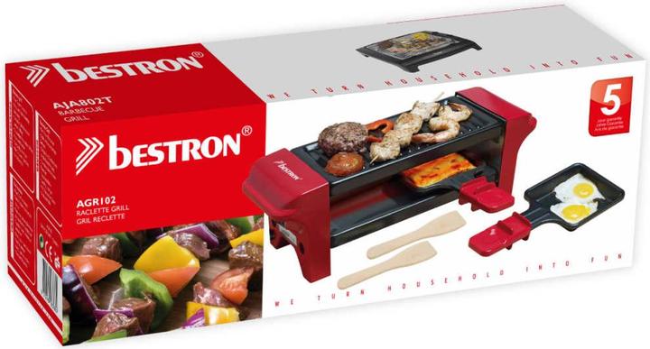 Produktbild Bestron AGR102