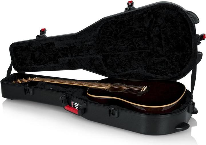 Image du produit Gator GTSA-GTRDREAD TSA Series Case for Dreadnought