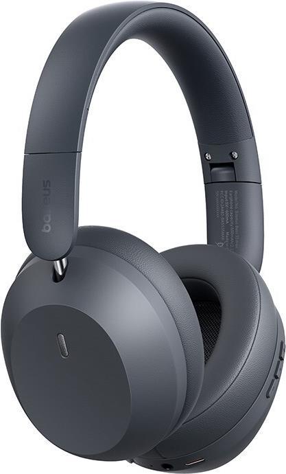 Produktbild Baseus Bass 35 Max (ANC, 50 h, Kabellos, Kabelgebunden)