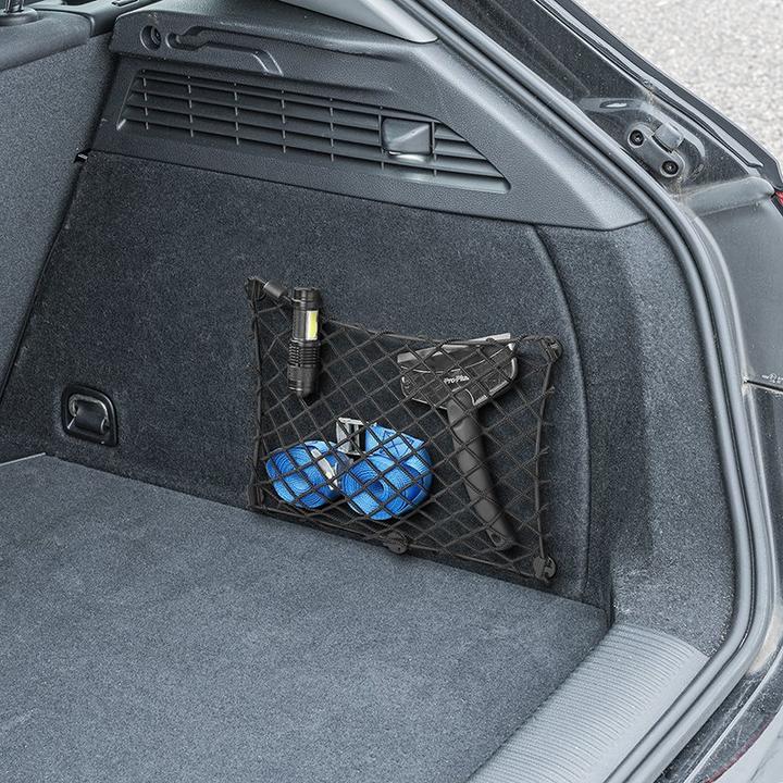 Produktbild ProPlus Ablagenetz elastisch NS-9